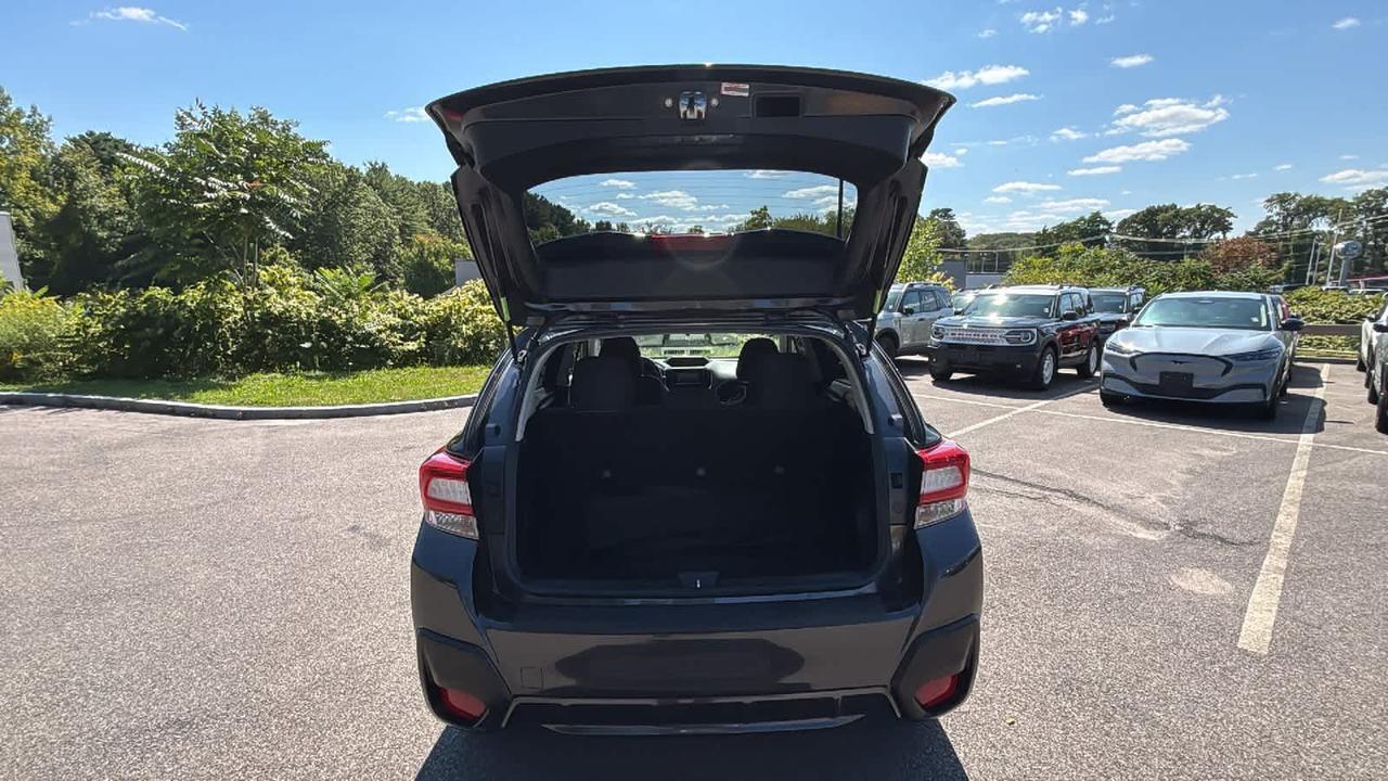 2019 Subaru Crosstrek Premium Marlborough MA