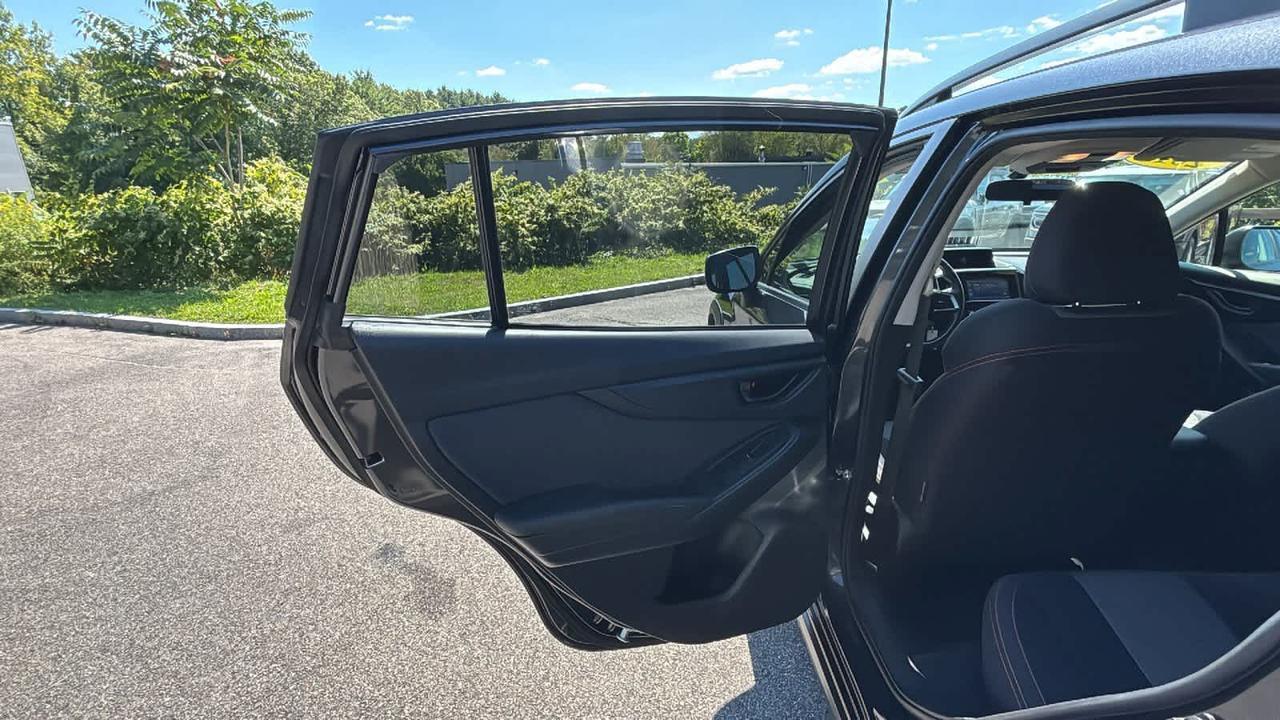 2019 Subaru Crosstrek Premium Marlborough MA