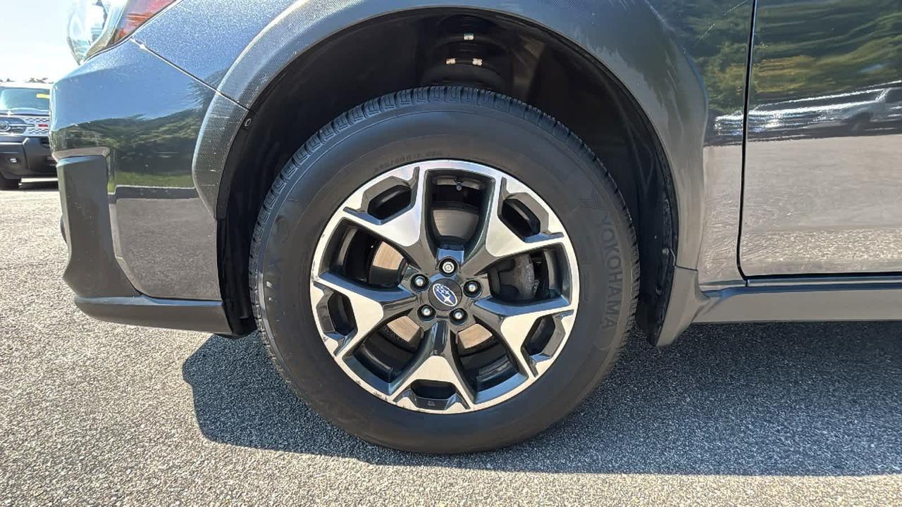 2019 Subaru Crosstrek Premium Marlborough MA