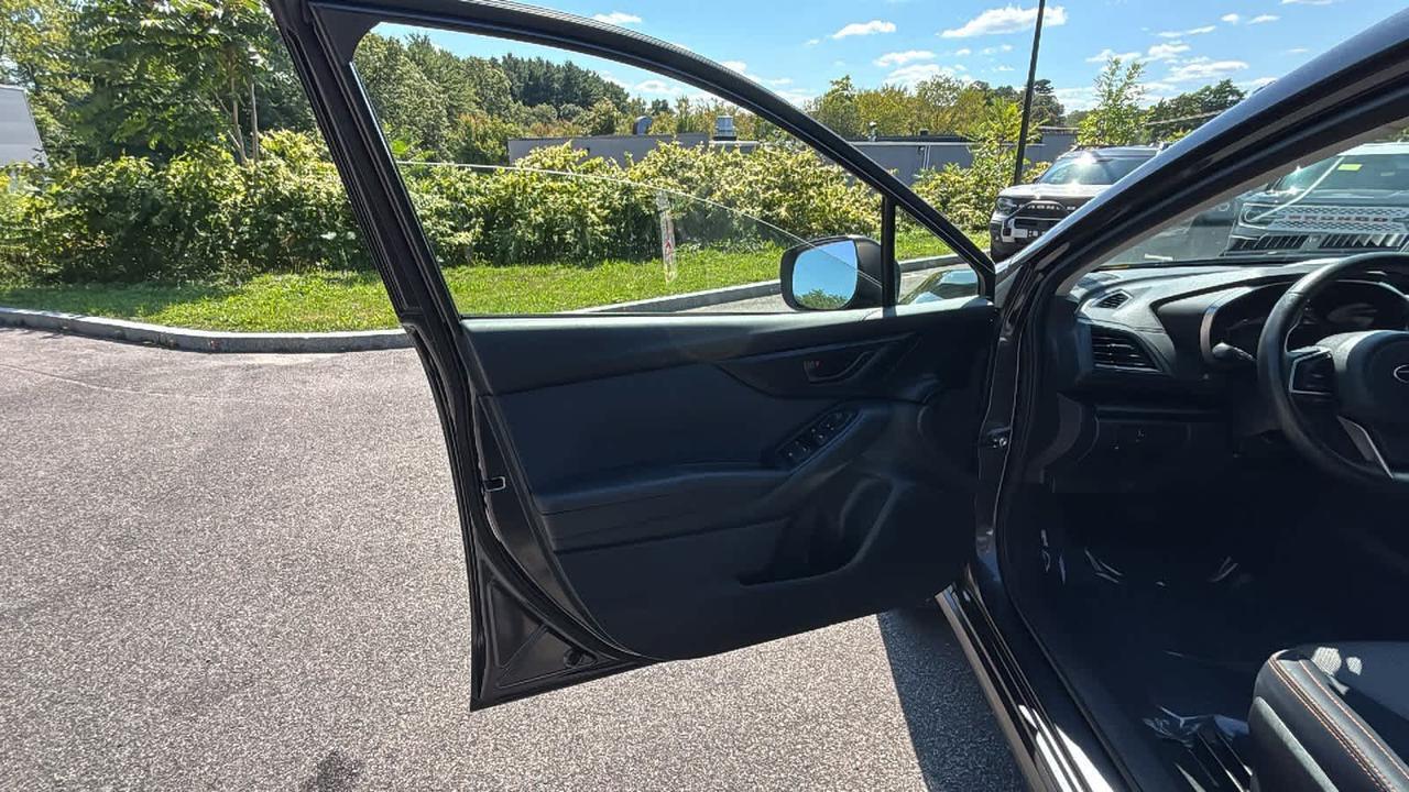 2019 Subaru Crosstrek Premium Marlborough MA