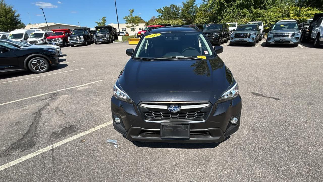2019 Subaru Crosstrek Premium Marlborough MA