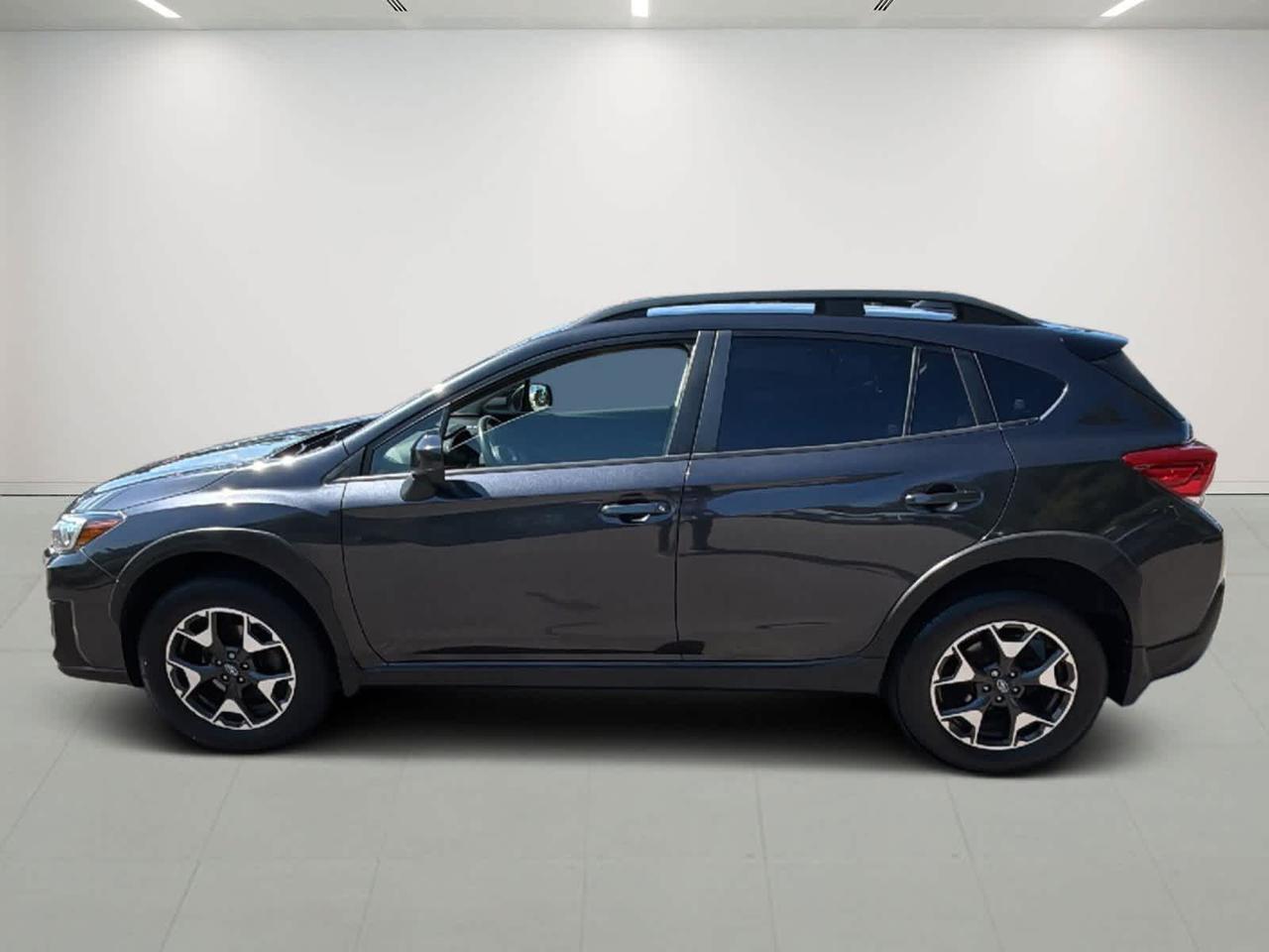 2019 Subaru Crosstrek Premium Marlborough MA