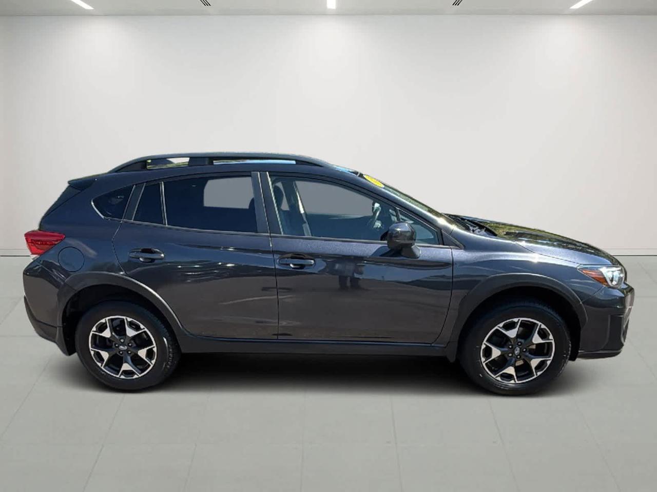 2019 Subaru Crosstrek Premium Marlborough MA