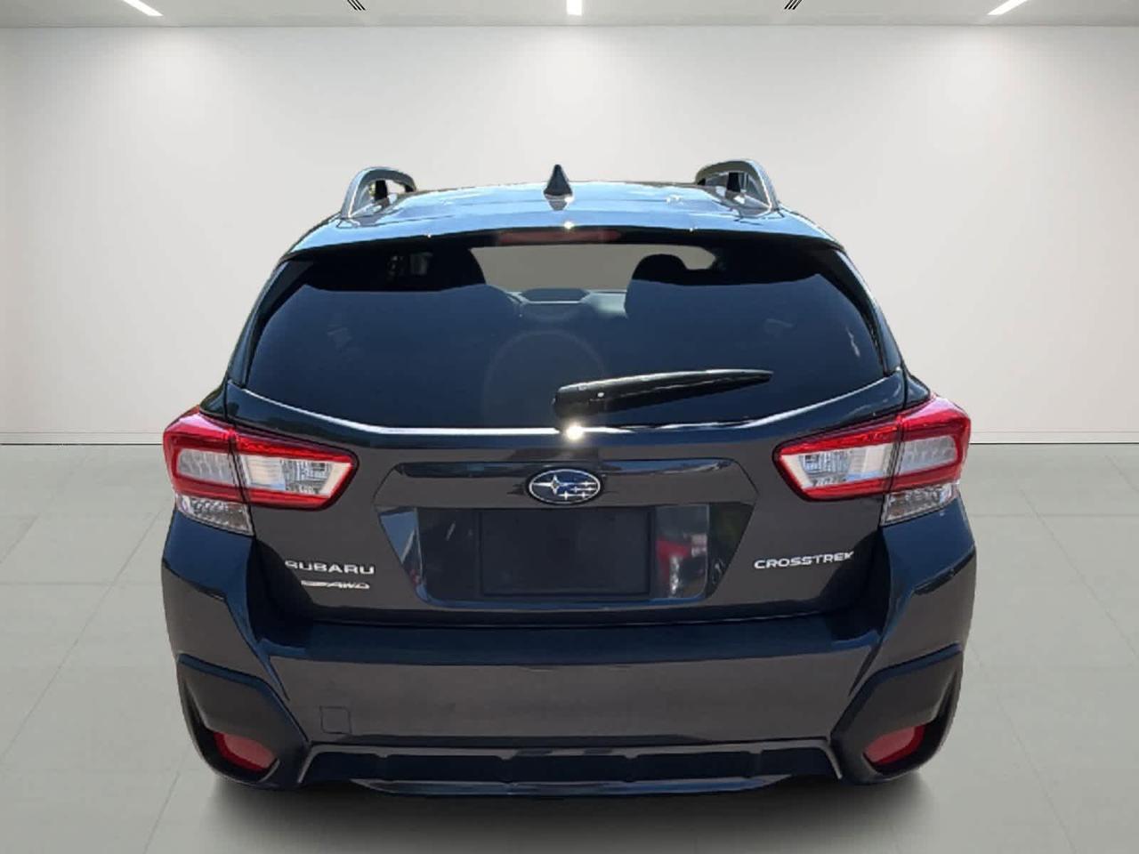 2019 Subaru Crosstrek Premium Marlborough MA