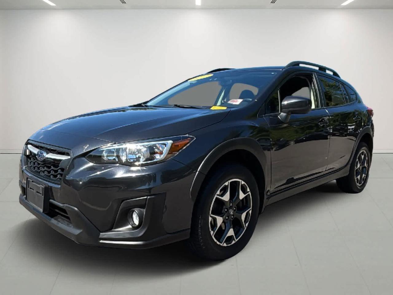 2019 Subaru Crosstrek Premium Marlborough MA