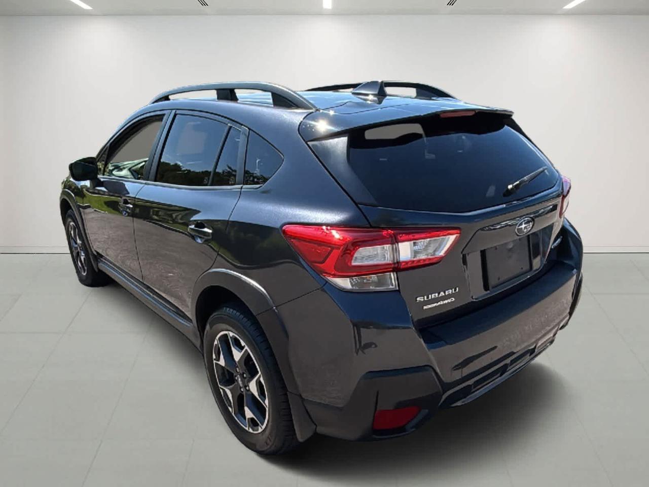 2019 Subaru Crosstrek Premium Marlborough MA