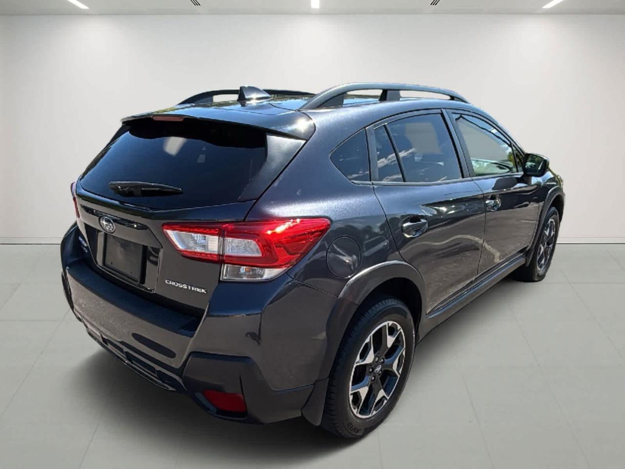 2019 Subaru Crosstrek Premium Marlborough MA