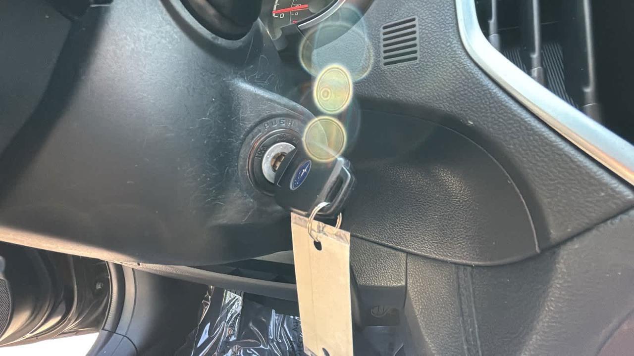2019 Subaru Crosstrek Premium Marlborough MA