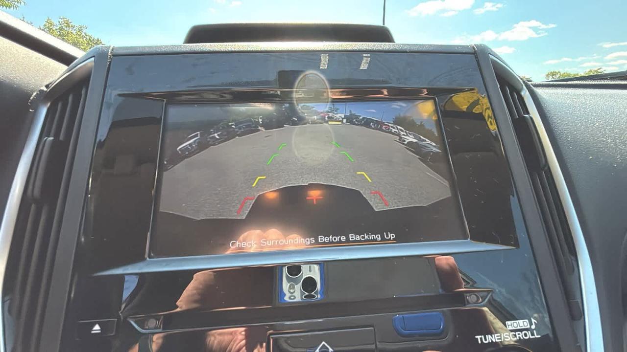 2019 Subaru Crosstrek Premium Marlborough MA