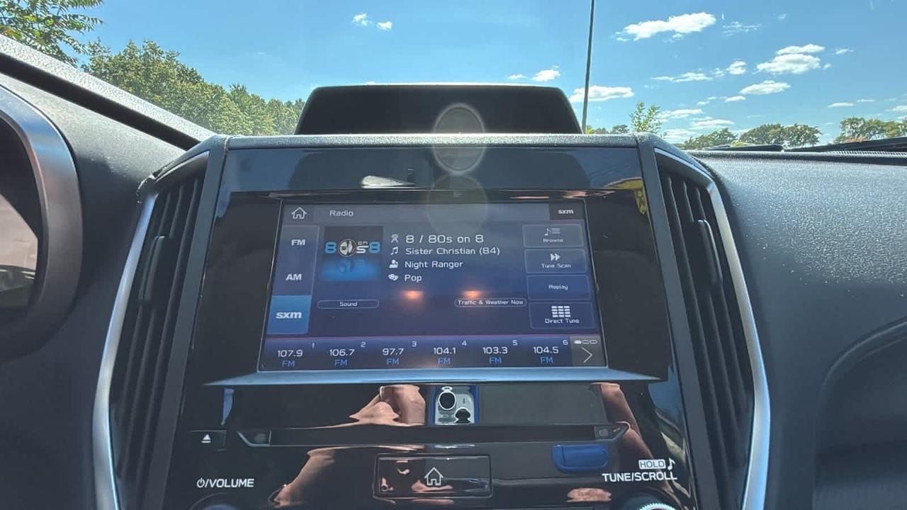 2019 Subaru Crosstrek Premium Marlborough MA