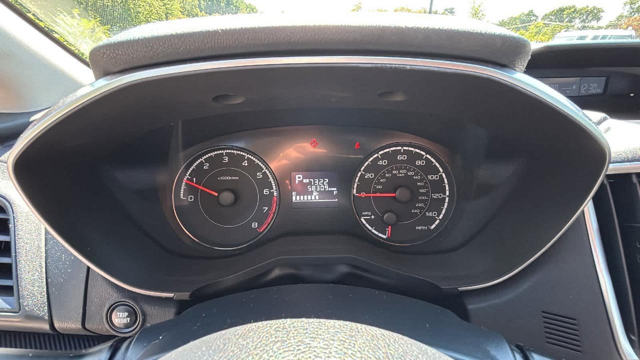 2019 Subaru Crosstrek Premium Marlborough MA