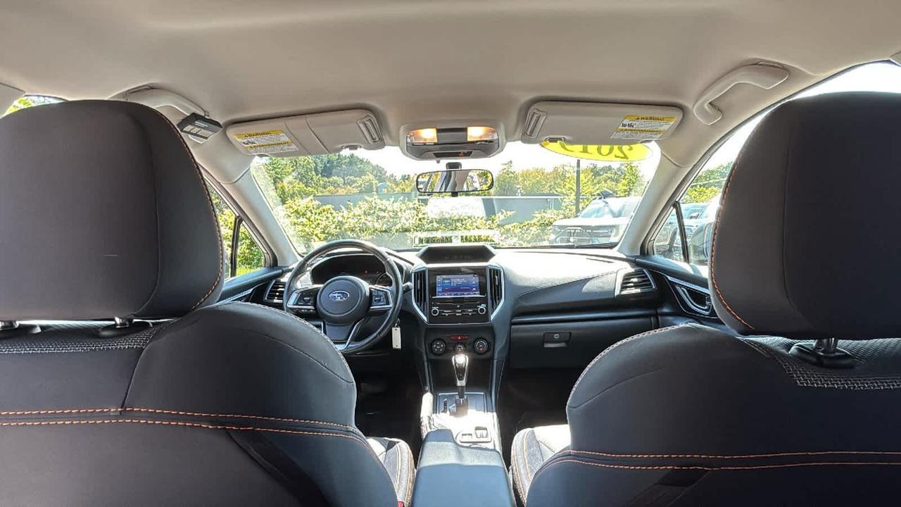 2019 Subaru Crosstrek Premium Marlborough MA