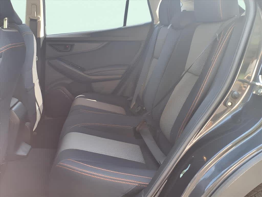 2019 Subaru Crosstrek Premium Lunenburg MA