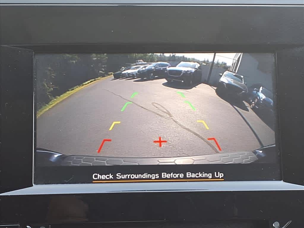 2019 Subaru Crosstrek Premium Lunenburg MA