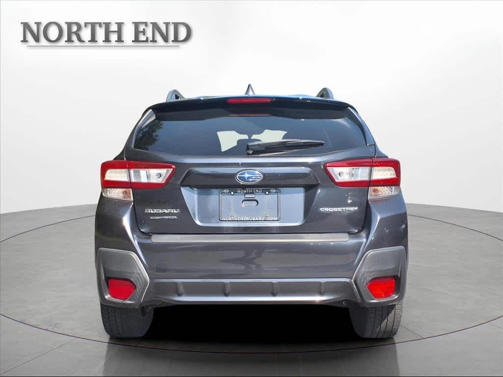 2019 Subaru Crosstrek Premium Lunenburg MA