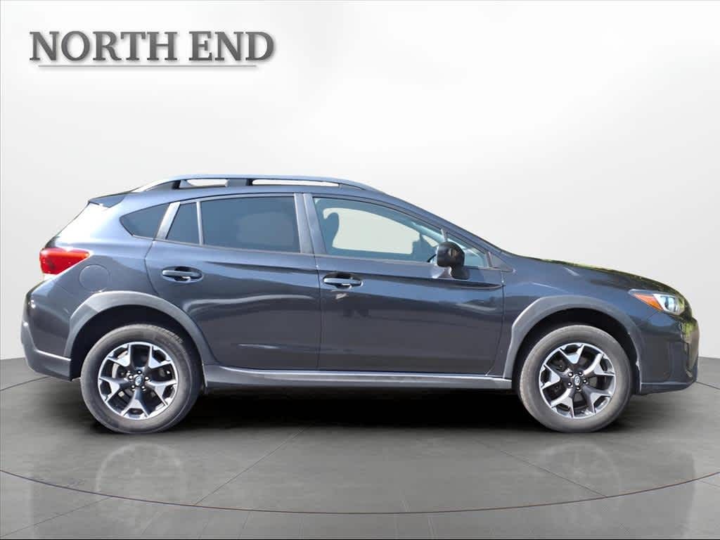 2019 Subaru Crosstrek Premium Lunenburg MA
