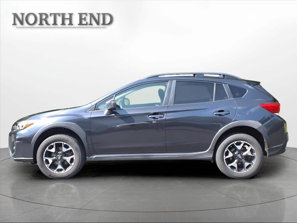 2019 Subaru Crosstrek Premium Lunenburg MA