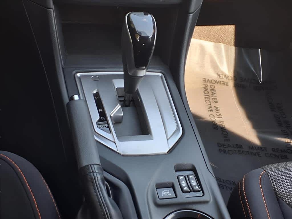 2019 Subaru Crosstrek Premium Lunenburg MA