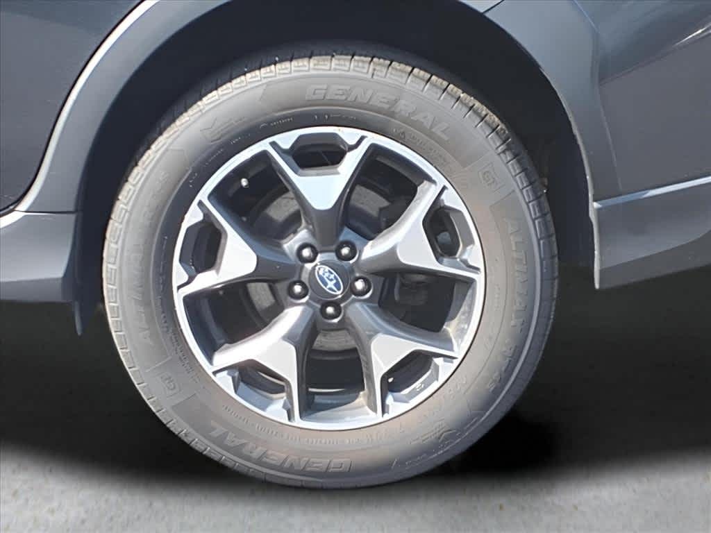 2019 Subaru Crosstrek Premium Lunenburg MA