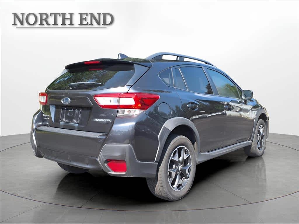 2019 Subaru Crosstrek Premium Lunenburg MA