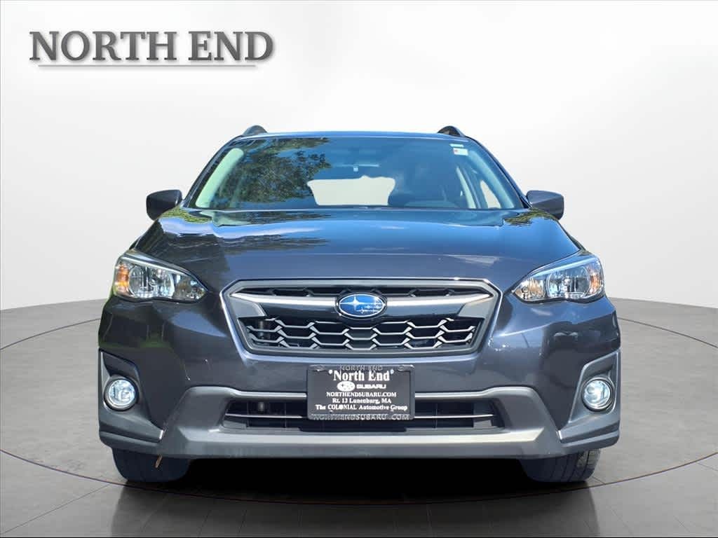2019 Subaru Crosstrek Premium Lunenburg MA