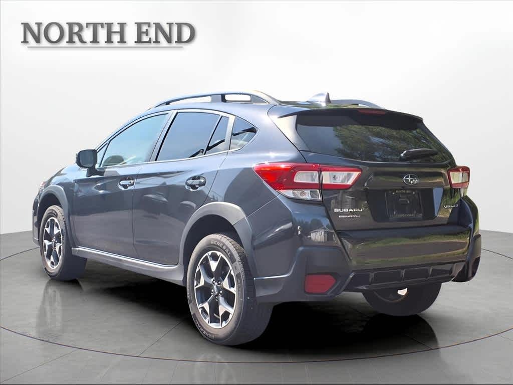 2019 Subaru Crosstrek Premium Lunenburg MA