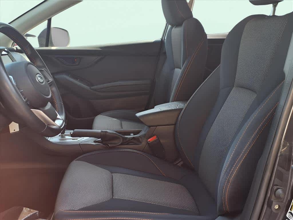 2019 Subaru Crosstrek Premium Lunenburg MA