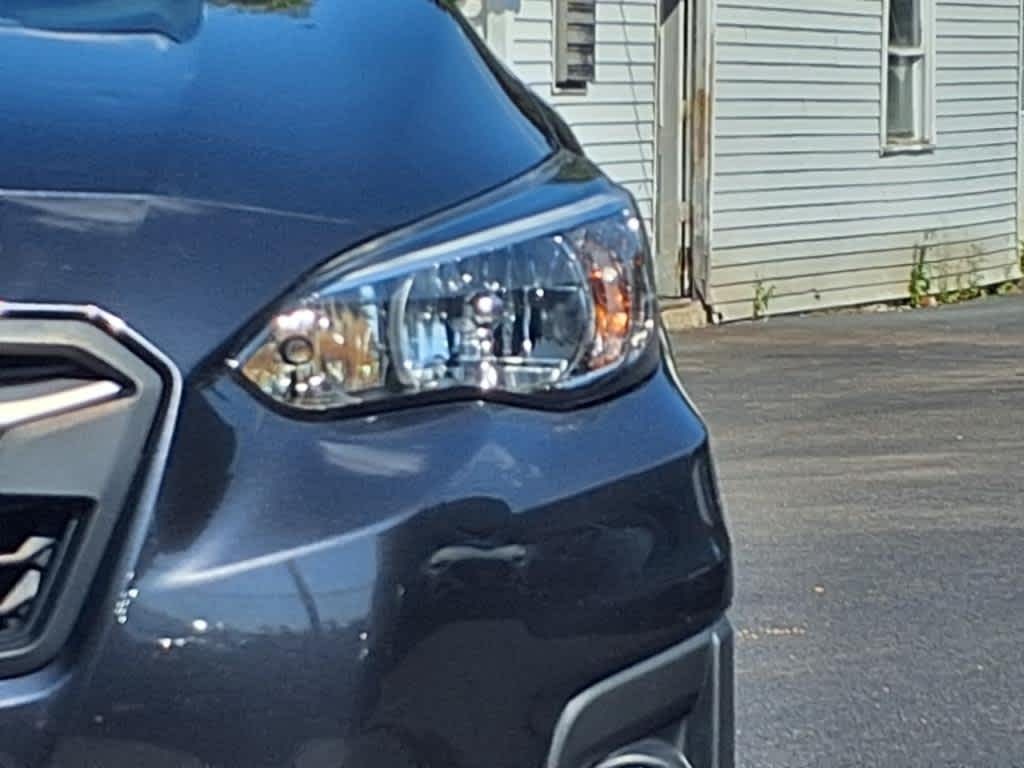 2019 Subaru Crosstrek Premium Lunenburg MA