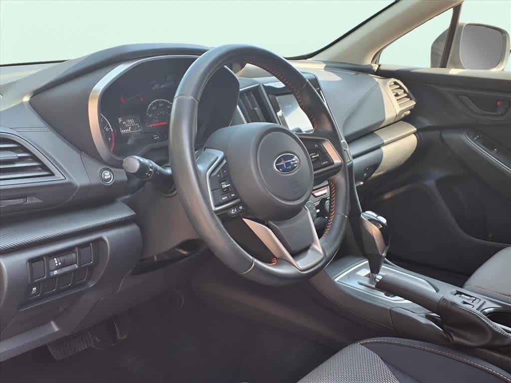 2019 Subaru Crosstrek Premium Lunenburg MA