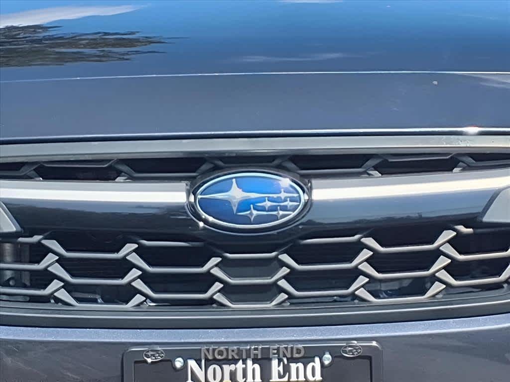 2019 Subaru Crosstrek Premium Lunenburg MA
