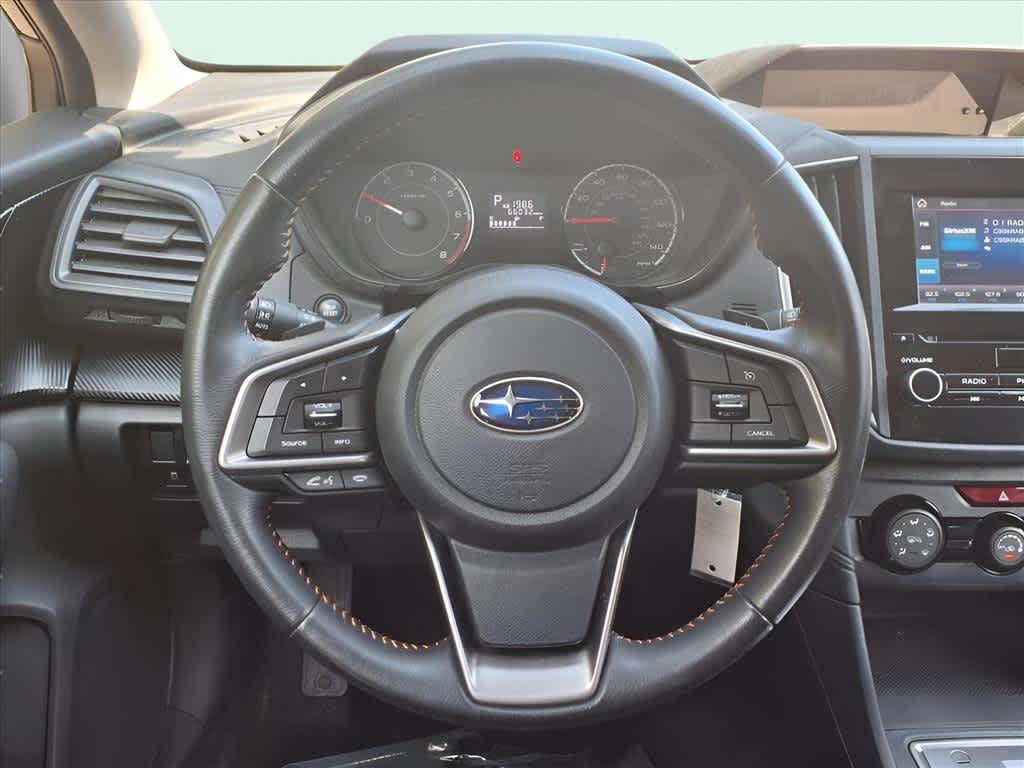 2019 Subaru Crosstrek Premium Lunenburg MA