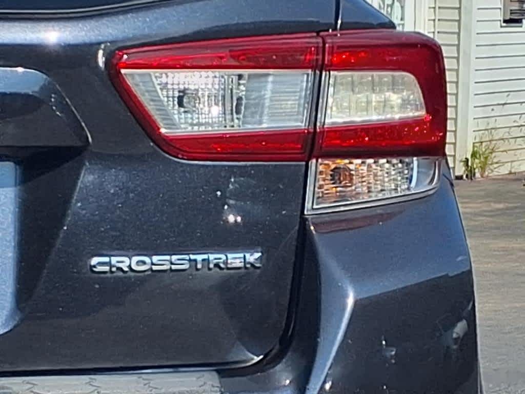 2019 Subaru Crosstrek Premium Lunenburg MA