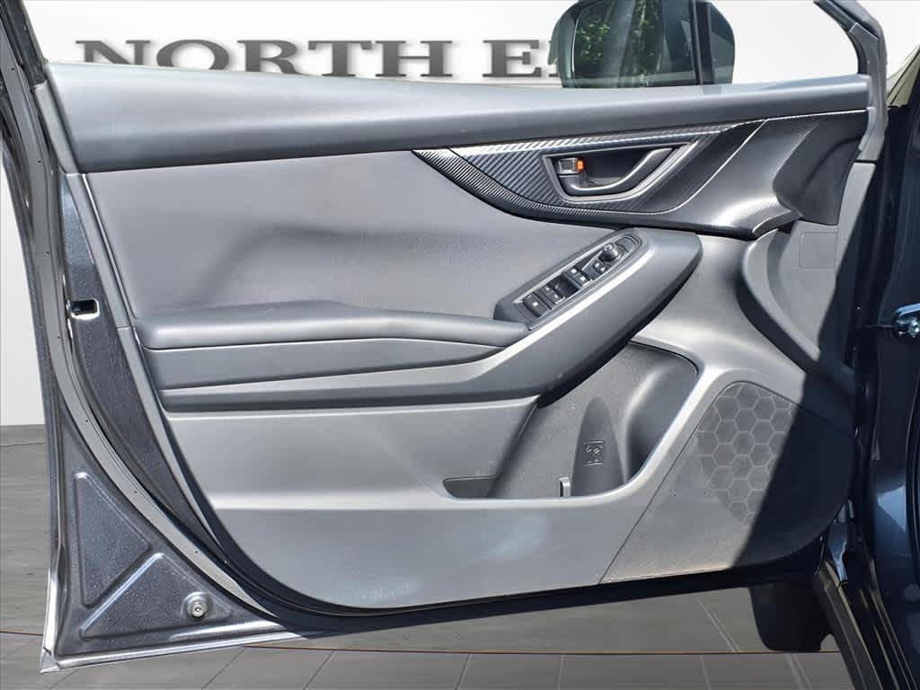 2019 Subaru Crosstrek Premium Lunenburg MA