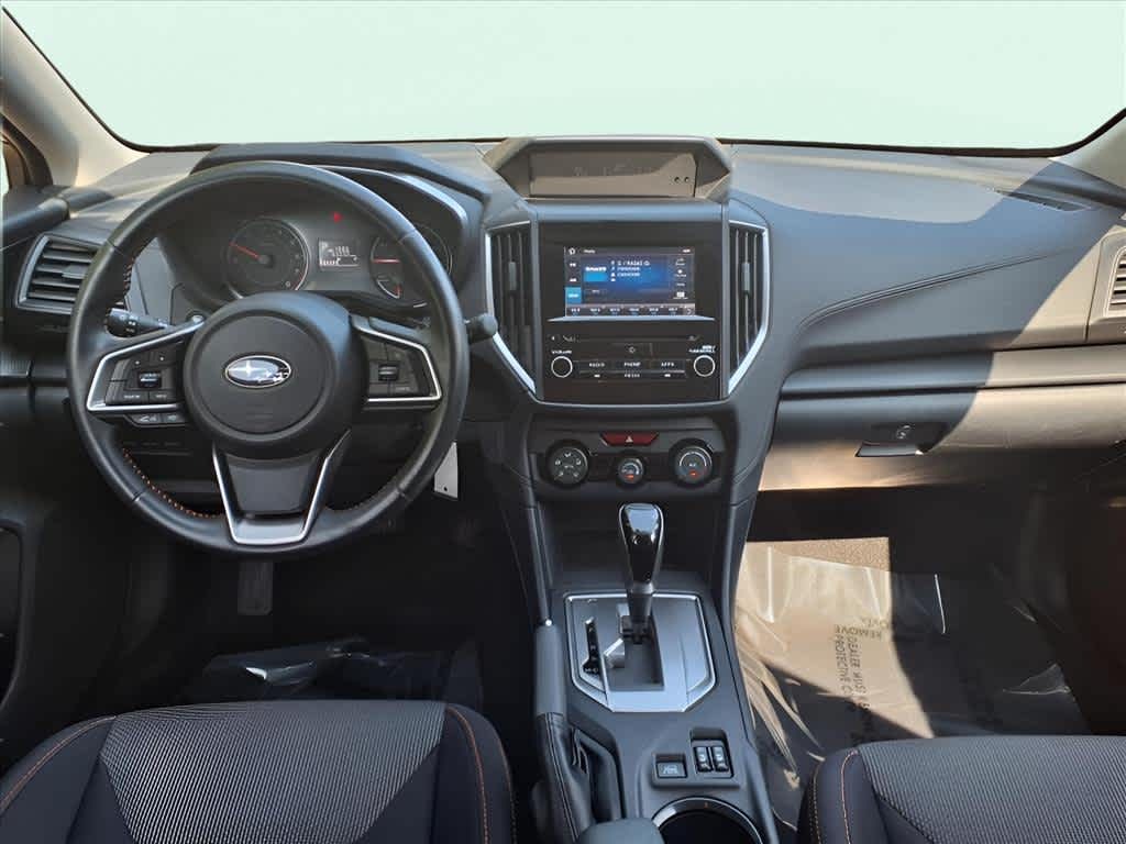 2019 Subaru Crosstrek Premium Lunenburg MA