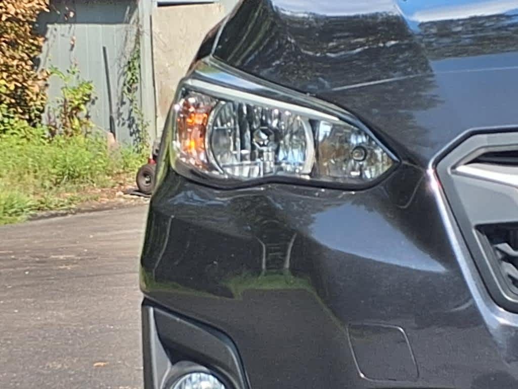 2019 Subaru Crosstrek Premium Lunenburg MA
