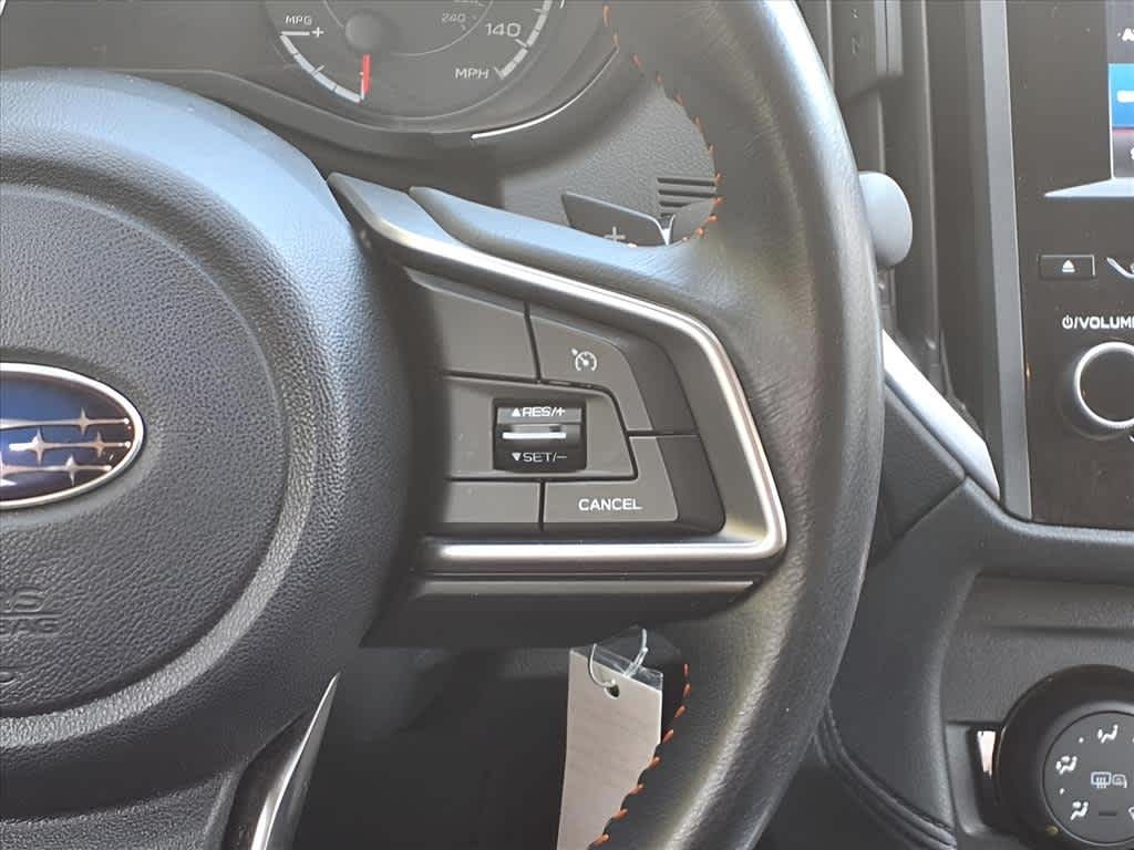 2019 Subaru Crosstrek Premium Lunenburg MA