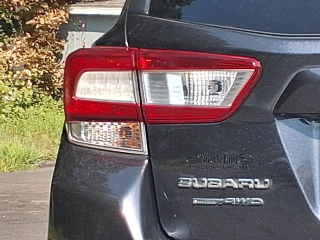 2019 Subaru Crosstrek Premium Lunenburg MA