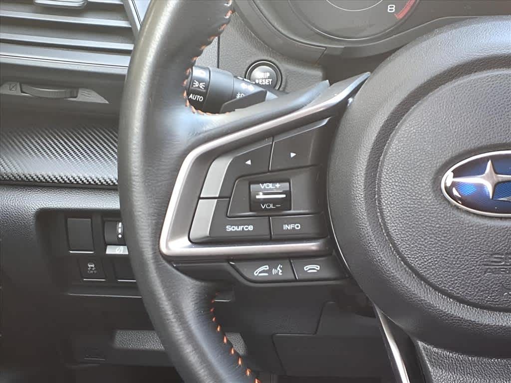 2019 Subaru Crosstrek Premium Lunenburg MA