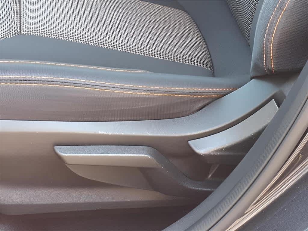 2019 Subaru Crosstrek Premium Lunenburg MA