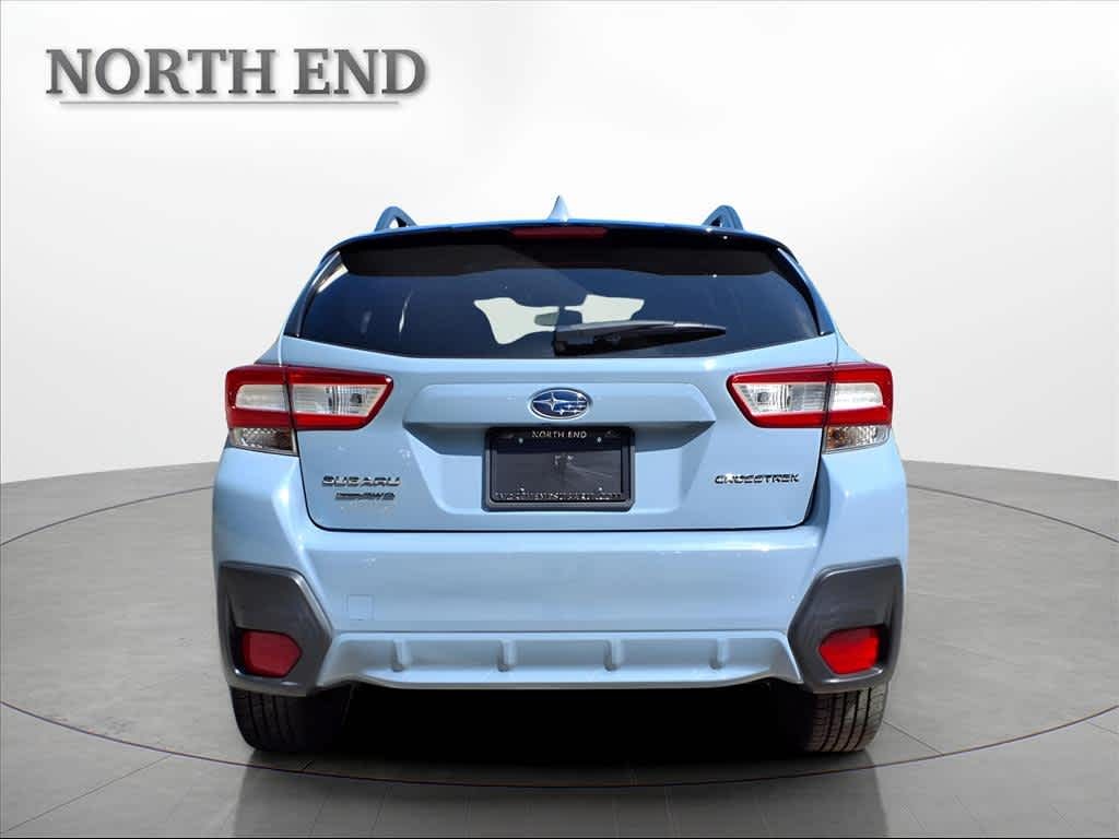 2019 Subaru Crosstrek Premium Lunenburg MA