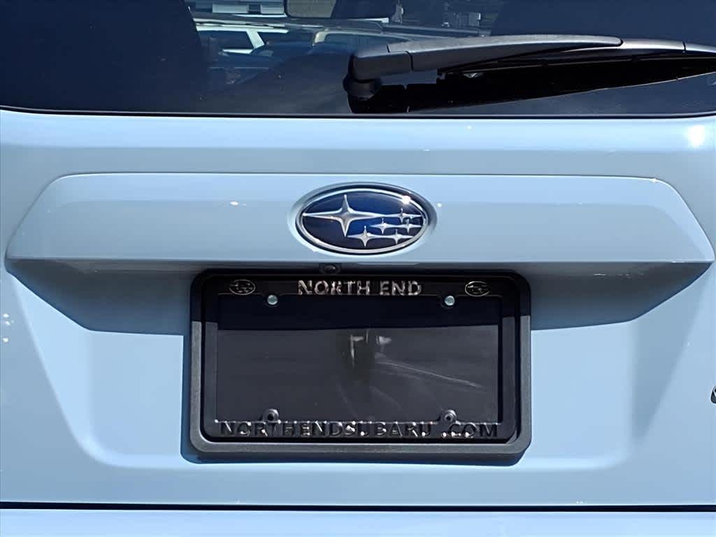 2019 Subaru Crosstrek Premium Lunenburg MA