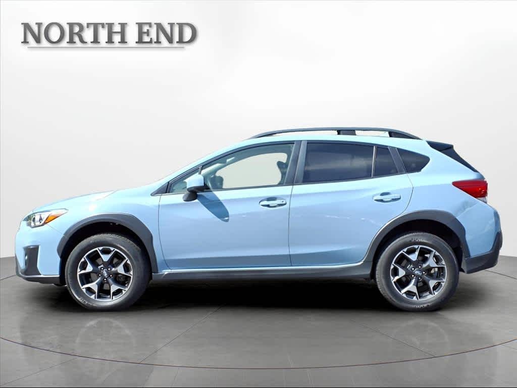 2019 Subaru Crosstrek Premium Lunenburg MA