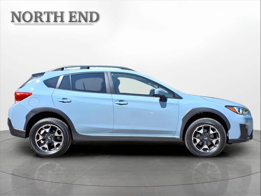 2019 Subaru Crosstrek Premium Lunenburg MA