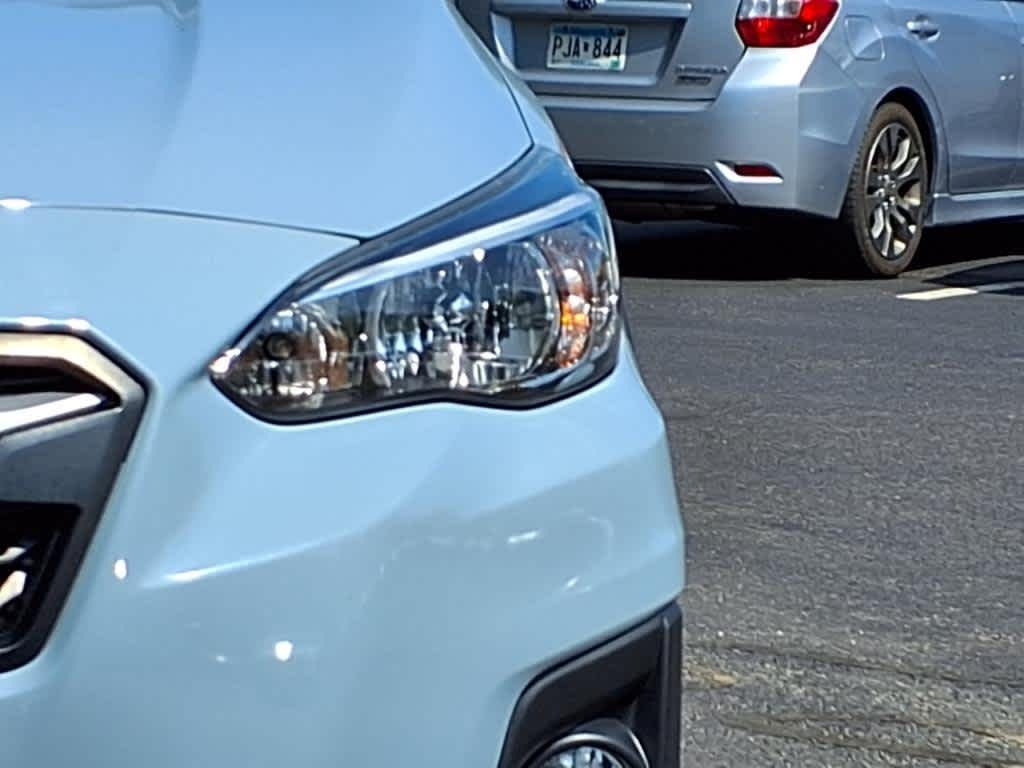 2019 Subaru Crosstrek Premium Lunenburg MA