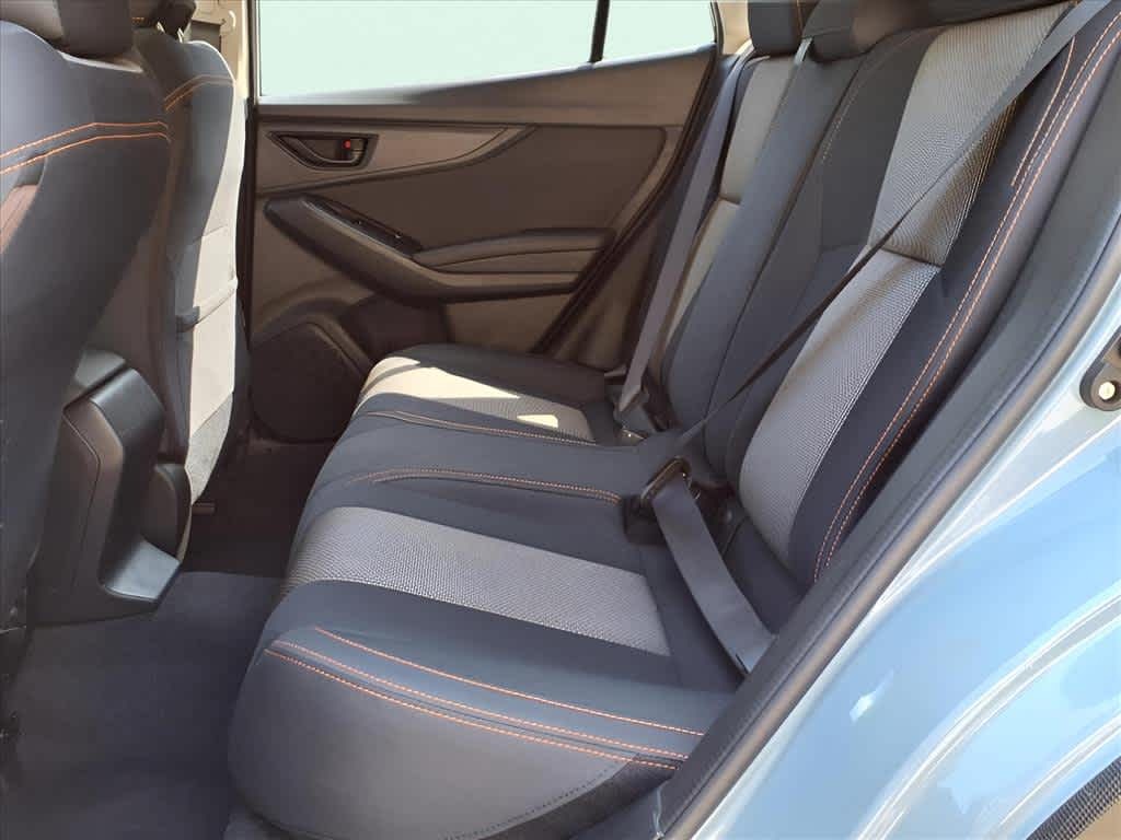 2019 Subaru Crosstrek Premium Lunenburg MA