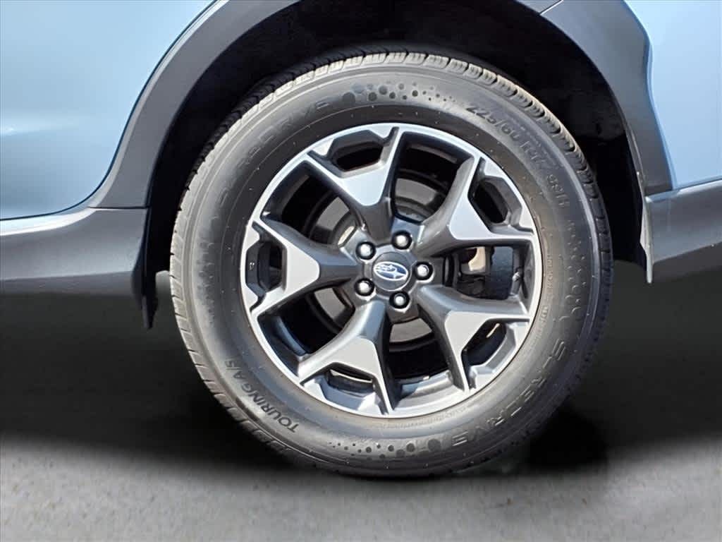 2019 Subaru Crosstrek Premium Lunenburg MA