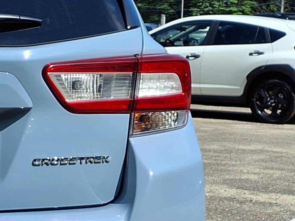 2019 Subaru Crosstrek Premium Lunenburg MA