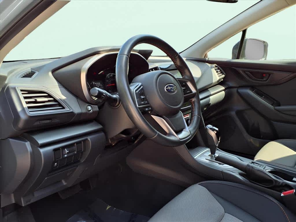 2019 Subaru Crosstrek Premium Lunenburg MA