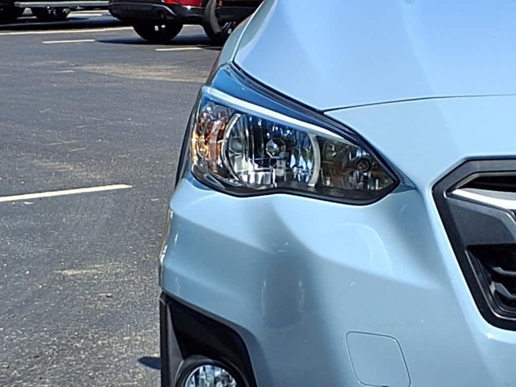 2019 Subaru Crosstrek Premium Lunenburg MA