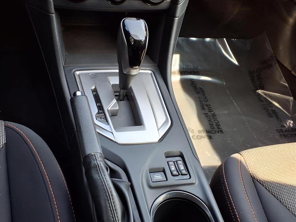 2019 Subaru Crosstrek Premium Lunenburg MA